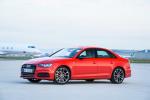 Audi S4 Sedan 2016 года (WW)